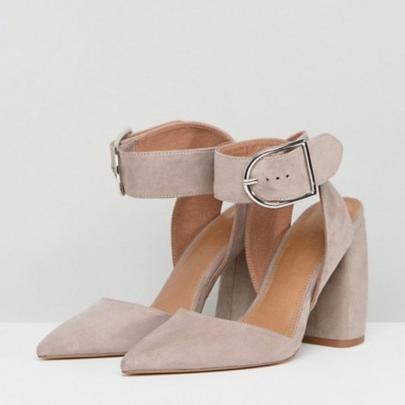 ASOS PACIFIC High Heels - Picture 3 of 6